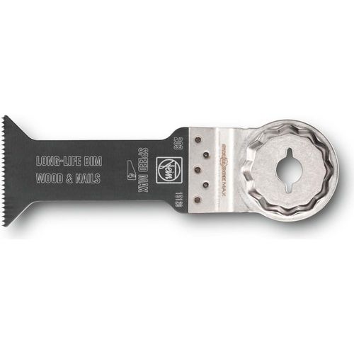 Fein E-Cut Long-Life-Sägeblatt StarLockMax 78 x 42 mm 10 Stk