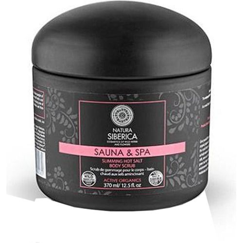 Natura Siberica Sauna-Spa Hot Peeling 1un
