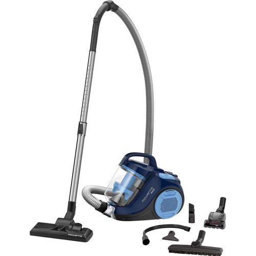 Rowenta Swift Power RO2981 – Beutelloser Staubsauger
