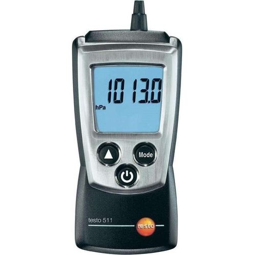 TESTO 511 Absolutdruck-Messgerät (0560 0511)