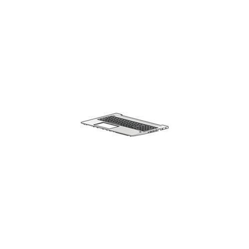 HP L45091-041 Notebook-Ersatzteil Gehäuse-Unterteil+Tastatur (L45091-041)