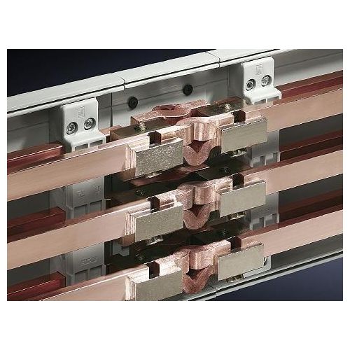 Rittal SV Sammelschienenanschluss (Packung mit 3)
