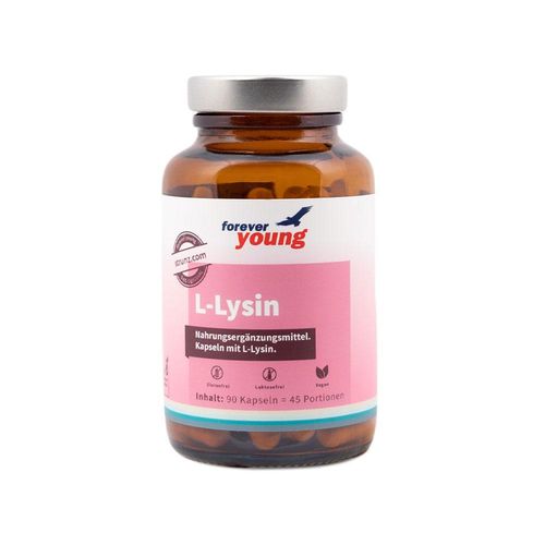 forever young L-Lysin