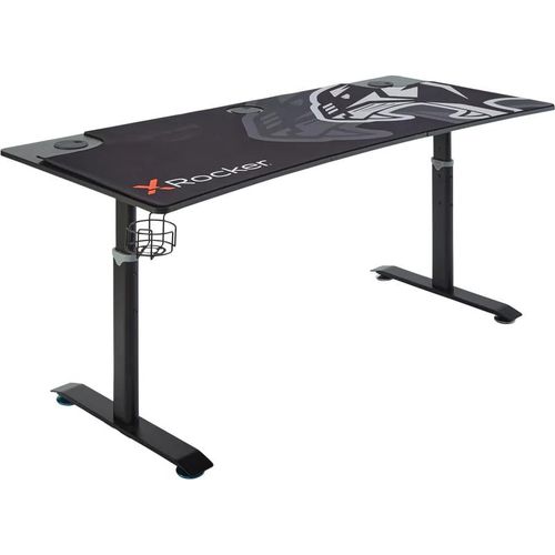 X Rocker Cougar XL Gaming-Tisch - 160cm
