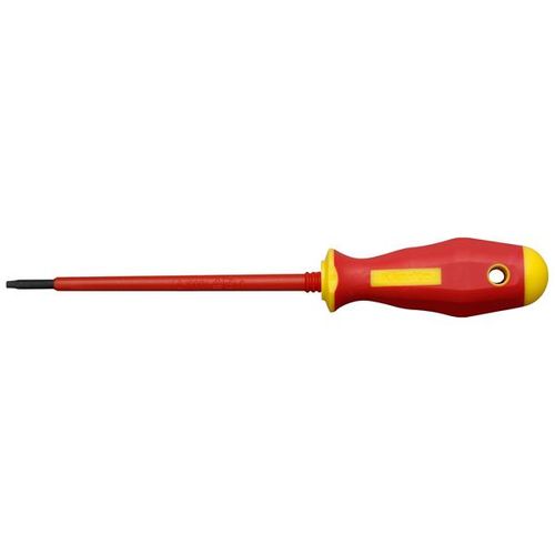 Klauke VDE-Schraubendreher 6-rund KL150TX20IS