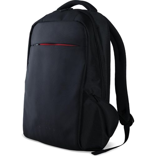 ACER Nitro Rucksack für Gaming-Laptops schwarz/rot
