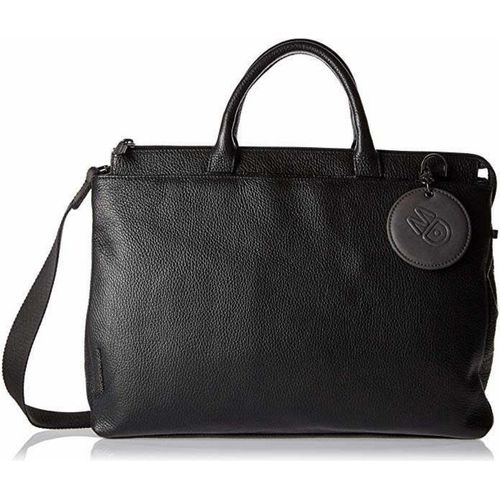 Mandarina Duck Aktentasche Mellow Leather Aktentasche 39 x 14 x 31