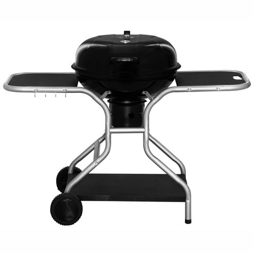 Mustang Austin 57 Holzkohlegrill