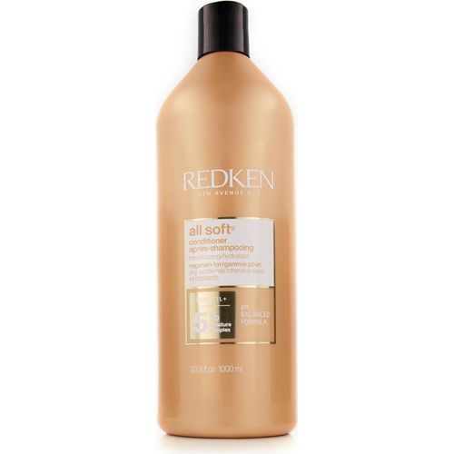 Redken All Soft Conditioner 1000ml