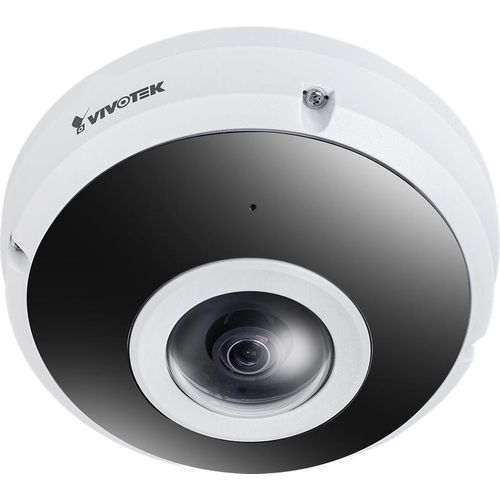 VIVOTEK S Series FE9382-EHV-V2 - Netzwerk-Überwachungskamera - Fischauge
