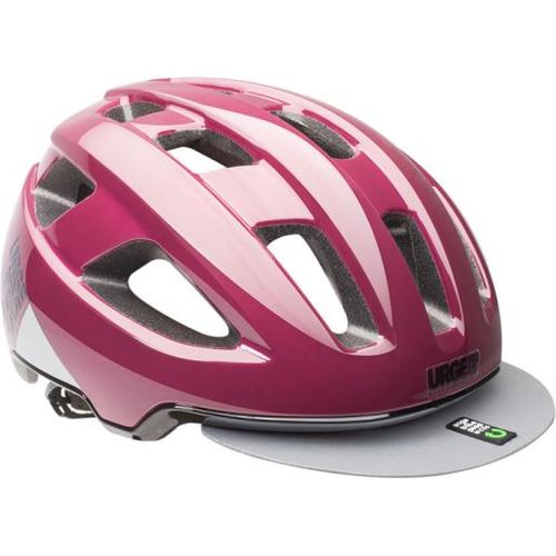 Fahrradhelm Urge Strail Street