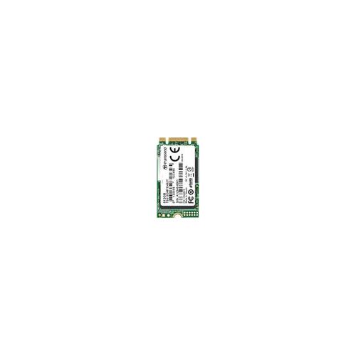 Transcend MTE452T-I - 256 GB - M.2