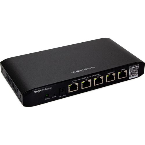 Reyee 5-Port Cloud verwaltete Router