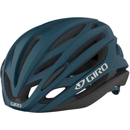 Giro Syntax Helm Blau L Blau L