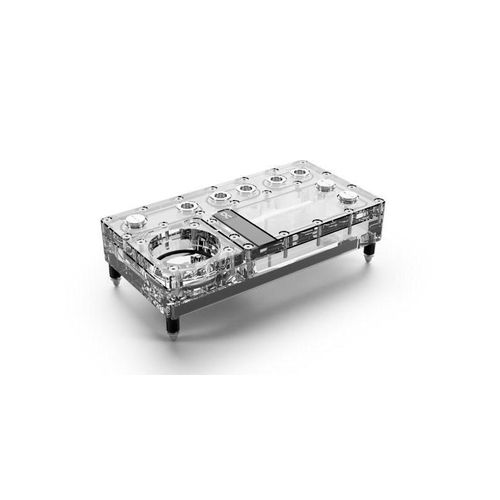 Alphacool Core Distro Plate 240 Links VPP/D5 (15473)