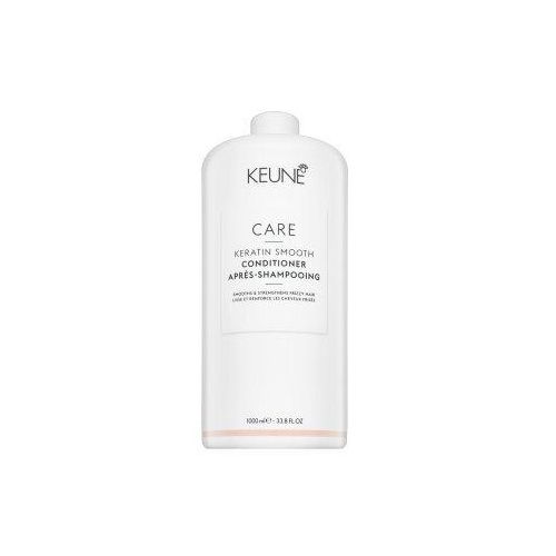 Keune Care Keratin Smooth Conditioner Bändigender Conditioner mit Keratin 1000 ml