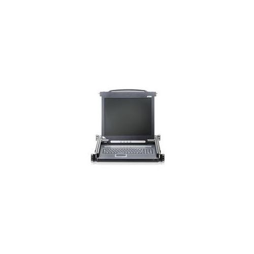 Aten CL1000M 1280 x 1024 Pixel