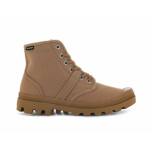 Damen Stiefeletten Palladium Pallabrousse
