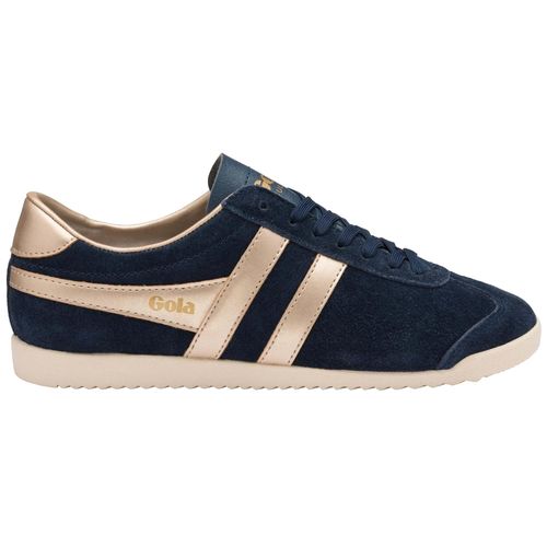 Damensneaker Gola Bullet Pearl