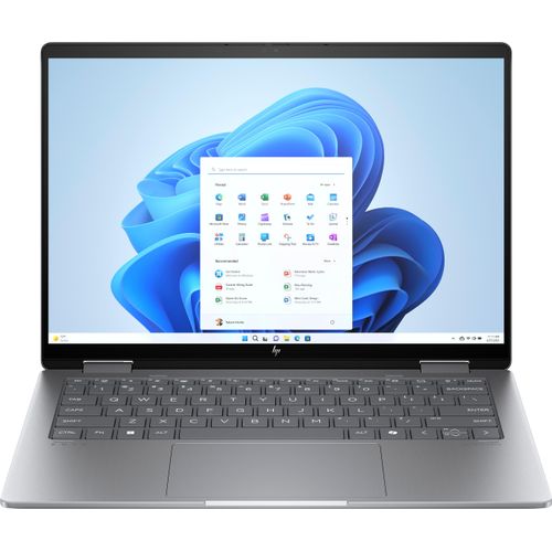 HP Envy x360 2-in-1 Laptop 14" 2.8K OLED Touch U5-125U 16GB/512GB Win 11