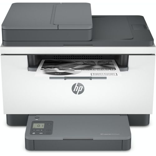 HP LaserJet M234sdn Multifunction Schwarzweiß Drucker, Nur Ethernet; Kopierer, Scanner
