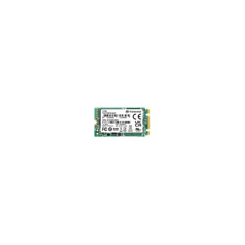 Transcend MTE460T-I M.2 1 TB PCI Express 3.1 NVMe 3D NAND (TS1TMTE460T-I)