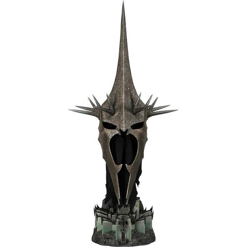 PureArts LORD OF THE RINGS - Witch-King of Angmar kunstmaske replik (Limitierte Auflage)