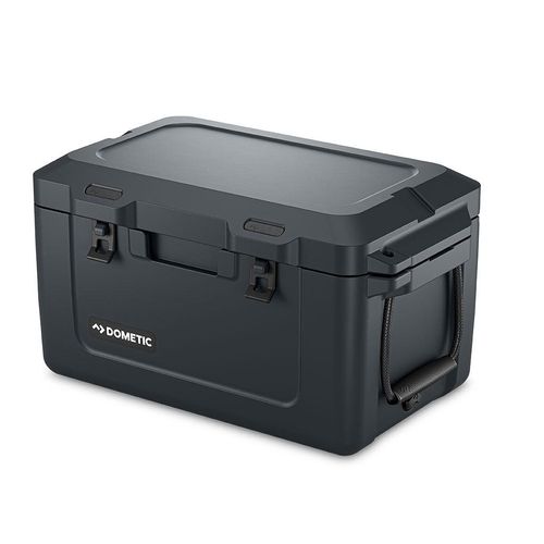 Dometic Patrol 35 L Kühlbox / Schiefer