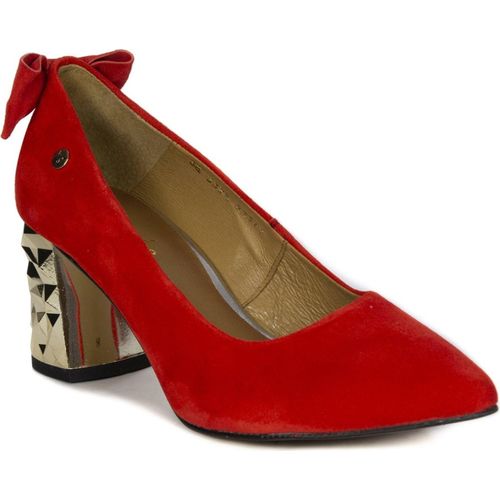 Schuhe Maciejka Pumpen 5334S08001