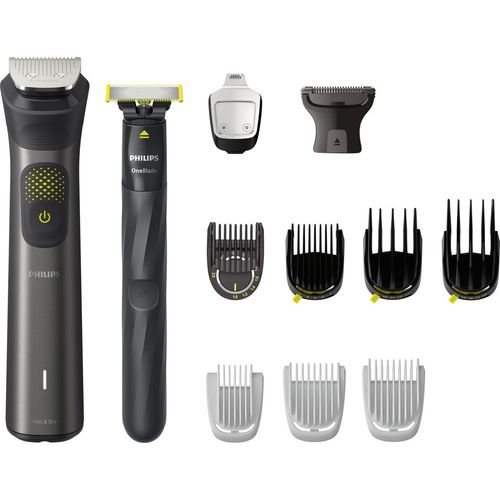 Philips Serie 9000 MG9540/15 Haar- und Bartschneider