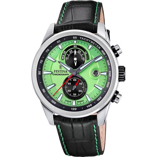 Festina Herrenarmbanduhr F20695/3