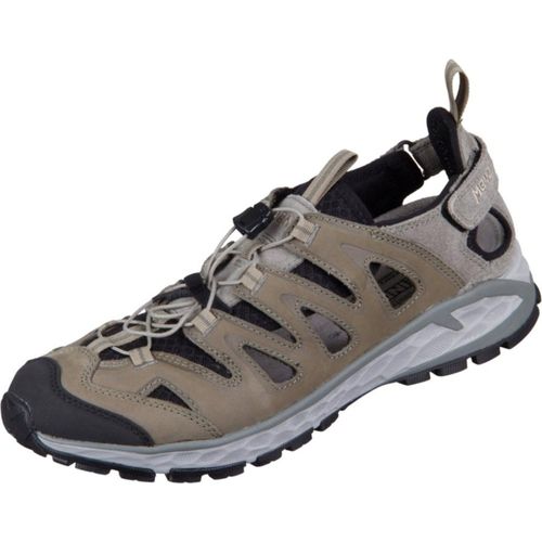 Meindl Herren Trekkingschuh Brindisi Schilf