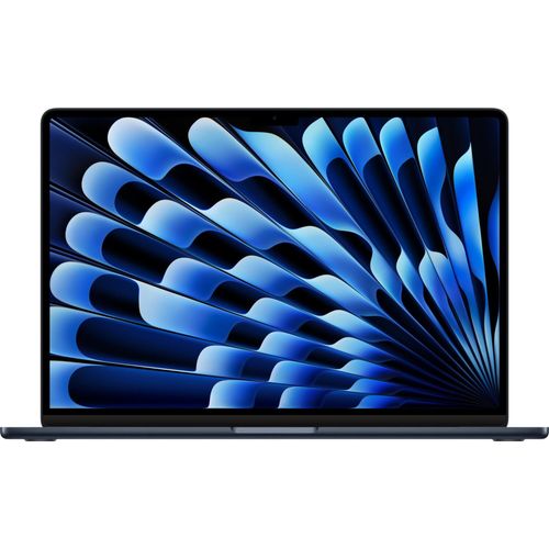 Apple MacBook Air 15 M3 8C/10C 256GB/16GB Midnight (2024)