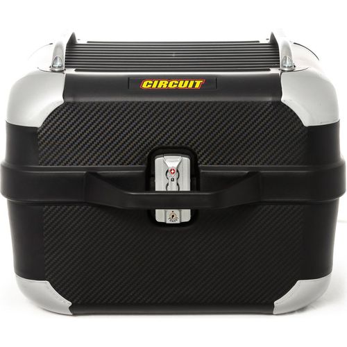 Circuit Equipment Smart 28L Long Topcase