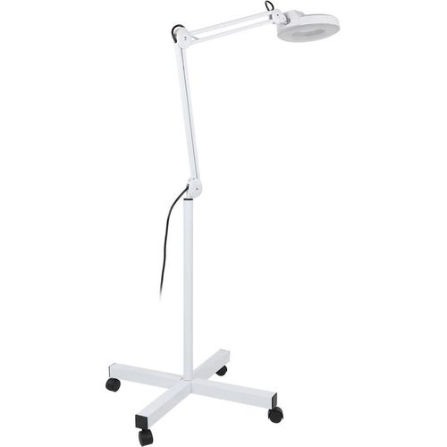 LED-Lupenleuchte mit 8-facher Lupe für die Forschung