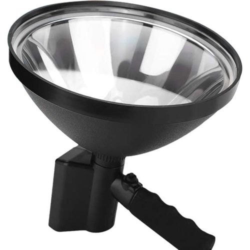 100W HID Hand-Taschenlampe Jagd Spot Licht Arbeit Scheinwerfer Camping Angeln Boot