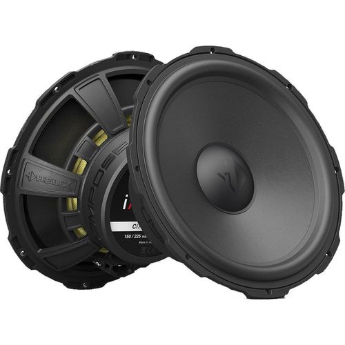 HELIX Ci7 W200FM-S3 | 200 mm High-End Tieftöner