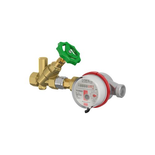 Wilo Nachspeiseeinrichtung 2.1 (2198931)