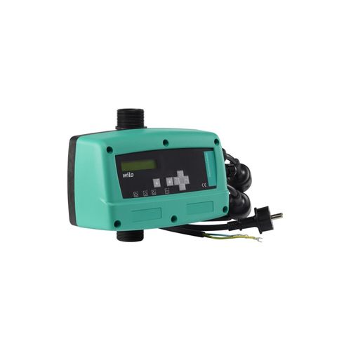 Wilo Frequenzumformer ElectronicControl MT6, 230 V (4160335)