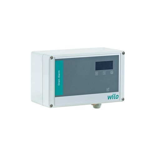 Wilo Alarmmelder DrainAlarm 2 netzunabhängig (2545133)