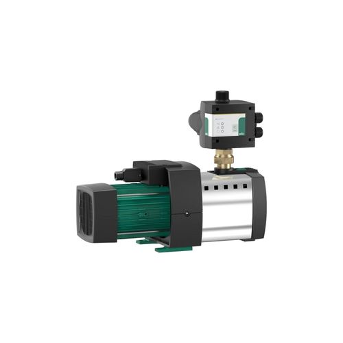 Wilo Wasserversorgungsanlage HiMulti 3 C 1-44, 0,6 kW, normalsaugend, 230 V (2543607)