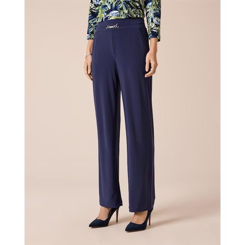 Hose mit Dekogürtel Image