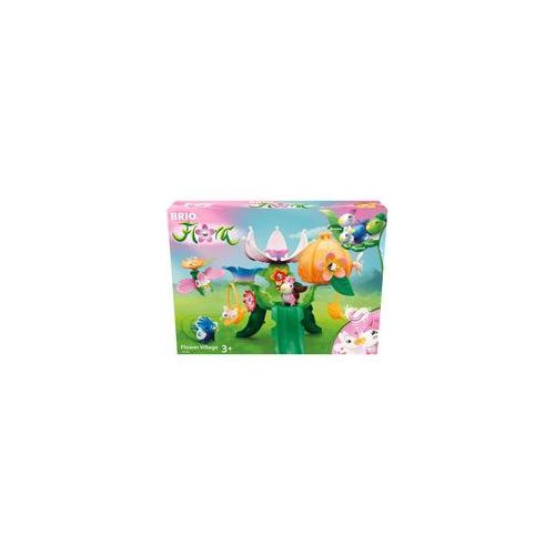 Flora - Starter-Set Blumendorf, Spielfigur