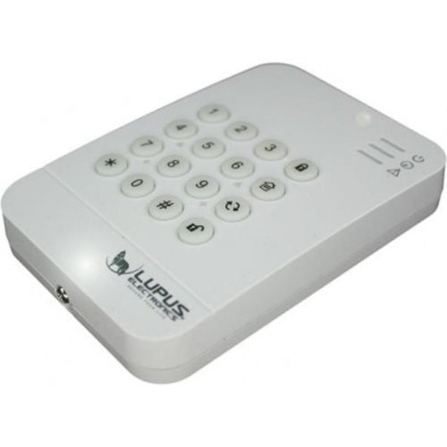 LUPUSEC Smart Home XT Keypad