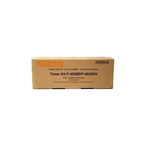 Toner UTAX 4434010010 P4030D BLACK