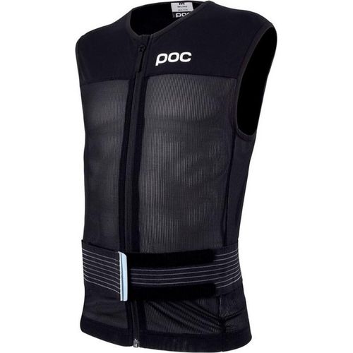 POC Rückenprotektor Spine VPD Air Vest schwarz : L Größe: L