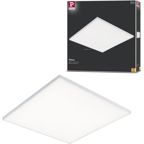 Paulmann LED Panel Velora