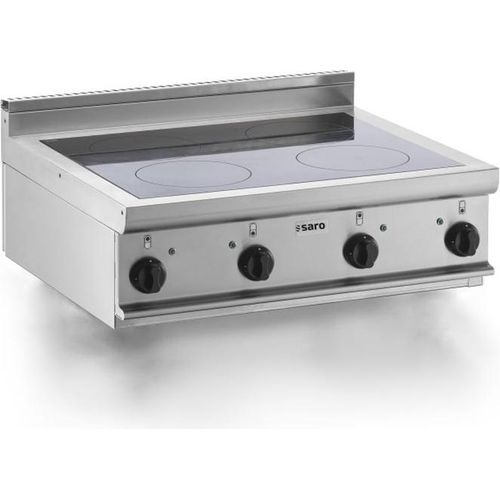 SARO Induktionsherd Tischmodell E7/CUI4BBL