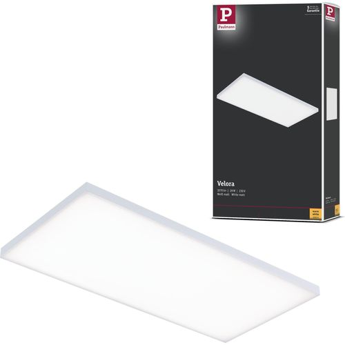 Paulmann LED Panel Velora