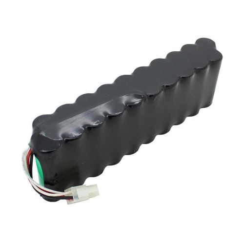 Akkupack NiMH 24,0V 2700mAh passend für Hill-Rom Viking M Patientenlifter